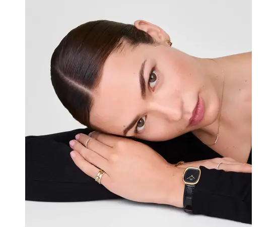 Женские Часы Daniel Wellington Margot Reading DW00100880, фото 4