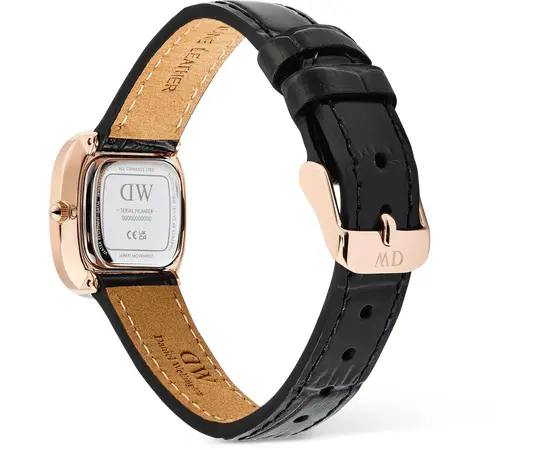 Женские Часы Daniel Wellington Margot Reading DW00100881, фото 4