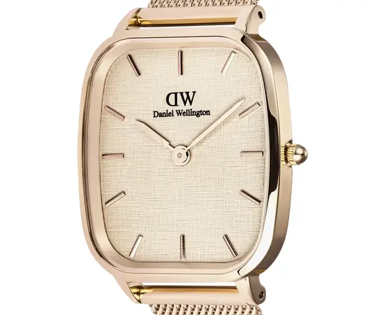 Універсальний Годинник Daniel Wellington Marlon Melrose Linen DW00100817, зображення 3