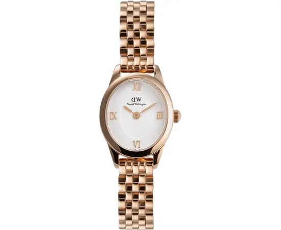 Жіночий Годинник Daniel Wellington Ophelia Mini DW00100893, зображення 6