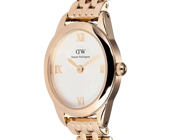Жіночий Годинник Daniel Wellington Ophelia Mini Rose Gold DW00100805, зображення 3