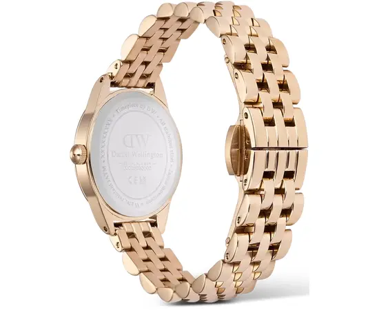Жіночий Годинник Daniel Wellington Ophelia Mini Rose Gold DW00100805, зображення 4