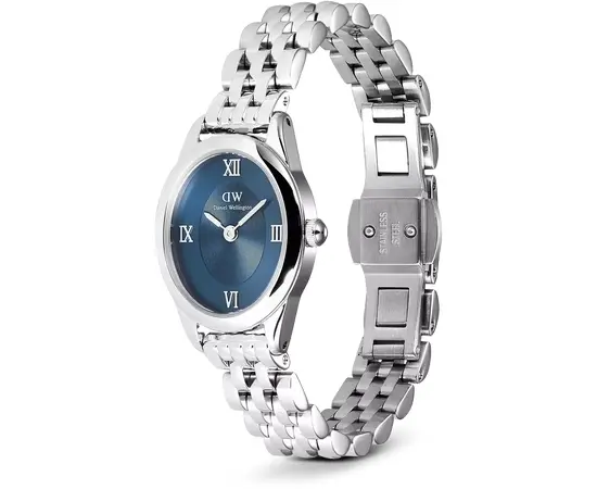 Жіночий Годинник Daniel Wellington Ophelia Mini DW00100887, зображення 7