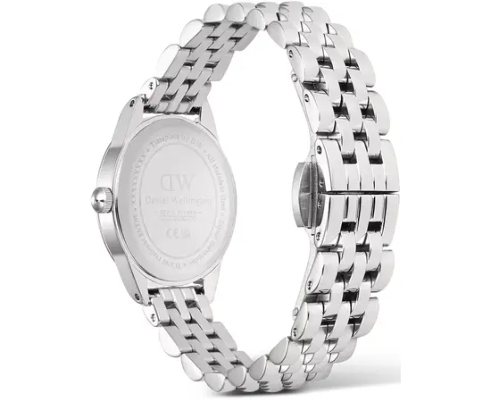 Жіночий Годинник Daniel Wellington Ophelia Mini Arctic Silver DW00100807, зображення 4