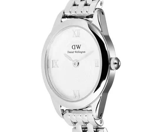 Жіночий Годинник Daniel Wellington Ophelia Mini Silver DW00100808, зображення 3
