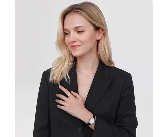 Жіночий Годинник Daniel Wellington Ophelia Mini DW00100887, зображення 5