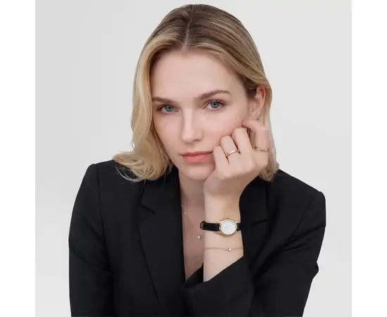 Женские Часы Daniel Wellington Ophelia Mini DW00100890, фото 5