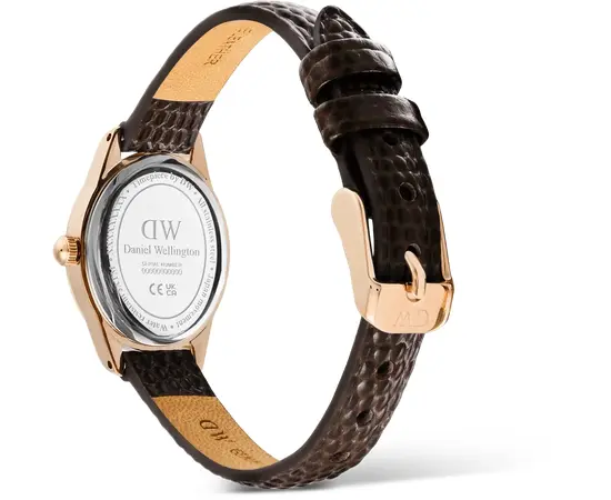 Женские Часы Daniel Wellington Ophelia Mini DW00100894, фото 4