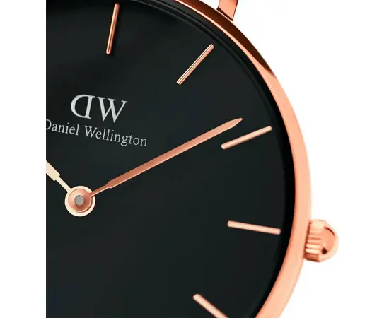 Жіночий Годинник Daniel Wellington Petite Reflection Rose Gold DW00100795, зображення 3