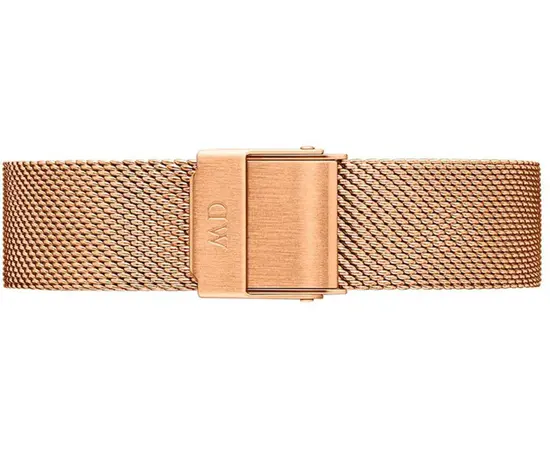 Жіночий Годинник Daniel Wellington Petite Reflection Rose Gold DW00100795, зображення 6