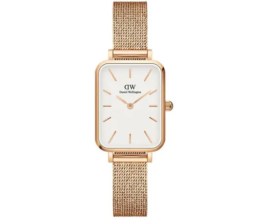 Женские Часы Daniel Wellington Quadro Melrose DW00100860, фото 6