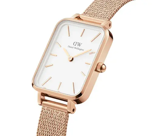 Женские Часы Daniel Wellington Quadro DW00100862, фото 7