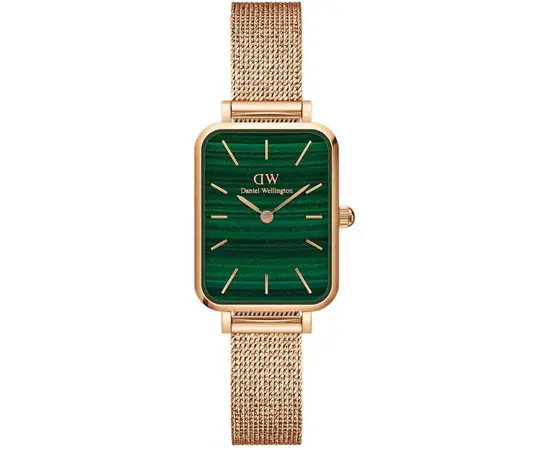 Женские Часы Daniel Wellington Quadro Melrose DW00100860, фото 2