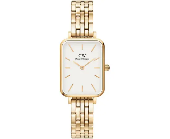 Женские Часы Daniel Wellington Quadro DW00100861, фото 6