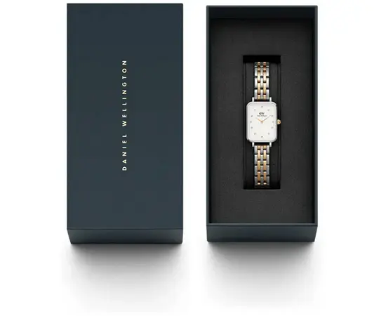Женские Часы Daniel Wellington Quadro DW00100864, фото 5