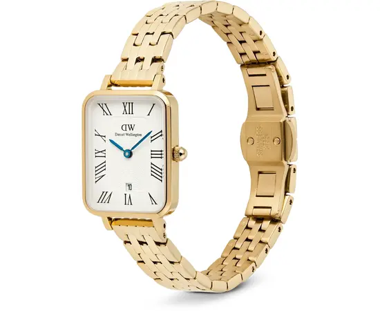 Женские Часы Daniel Wellington Quadro DW00100861, фото 2