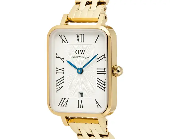 Женские Часы Daniel Wellington Quadro DW00100861, фото 3