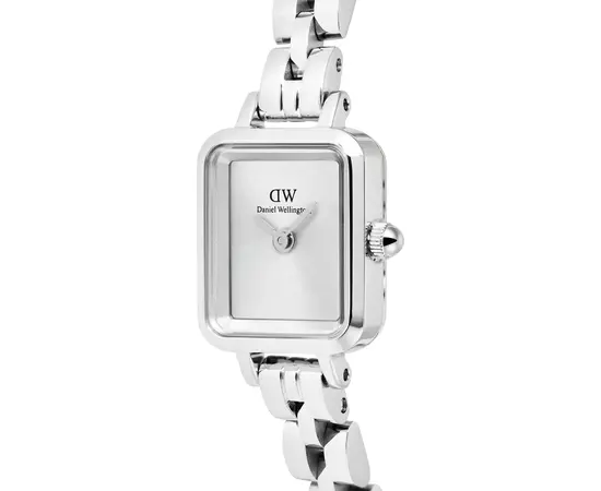 Женские Часы Daniel Wellington Quadro Mini DW00100844, фото 3