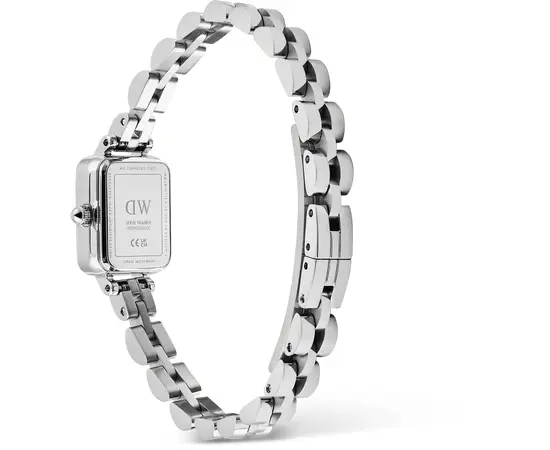 Женские Часы Daniel Wellington Quadro Mini DW00100844, фото 4