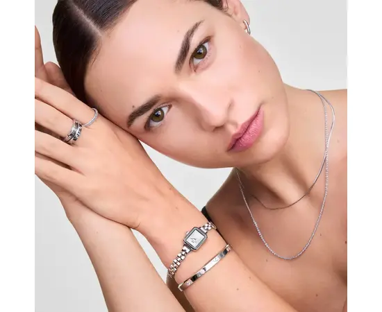 Женские Часы Daniel Wellington Quadro Mini DW00100844, фото 5