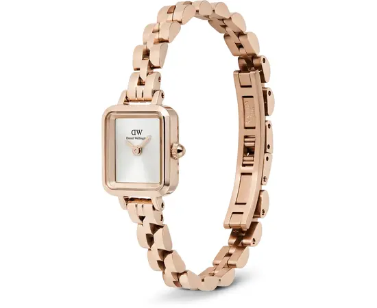 Женские Часы Daniel Wellington Quadro Mini DW00100847, фото 2