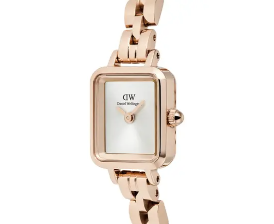 Женские Часы Daniel Wellington Quadro Mini DW00100847, фото 3