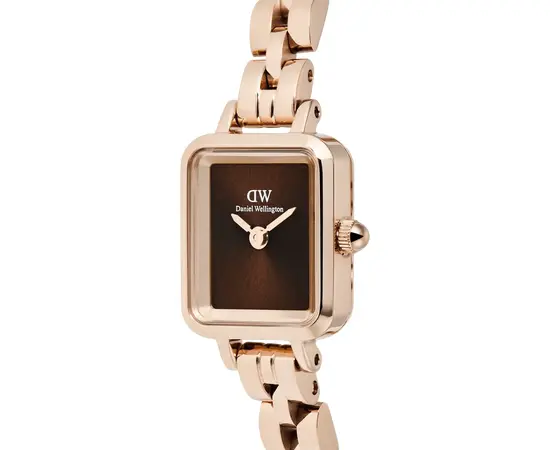 Женские Часы Daniel Wellington Quadro Mini DW00100849, фото 2