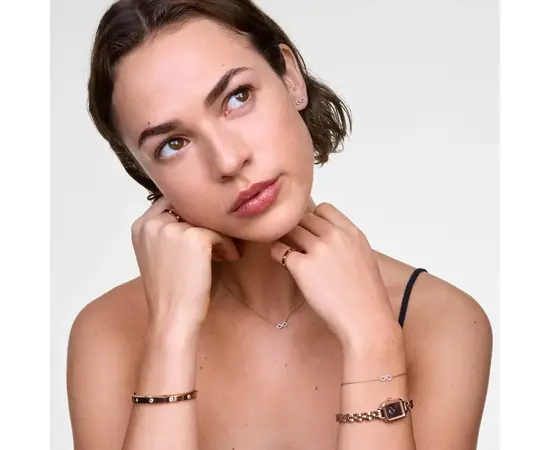 Женские Часы Daniel Wellington Quadro Mini DW00100849, фото 4