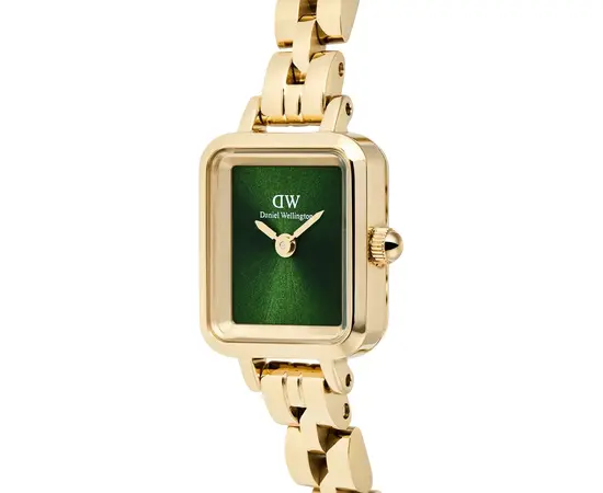 Женские Часы Daniel Wellington Quadro Mini DW00100852, фото 2