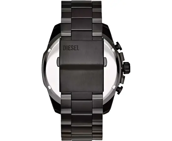 Чоловічий Годинник Diesel Mega Chief DZ4283, зображення 5