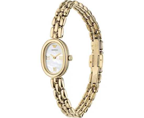 Жіночий Годинник Emporio Armani Sinfonia AR11721, зображення 2