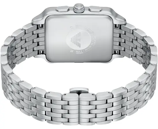 Чоловічий Годинник Emporio Armani Diego AR11755, зображення 6