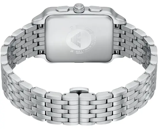 Чоловічий Годинник Emporio Armani Diego AR11751, зображення 5