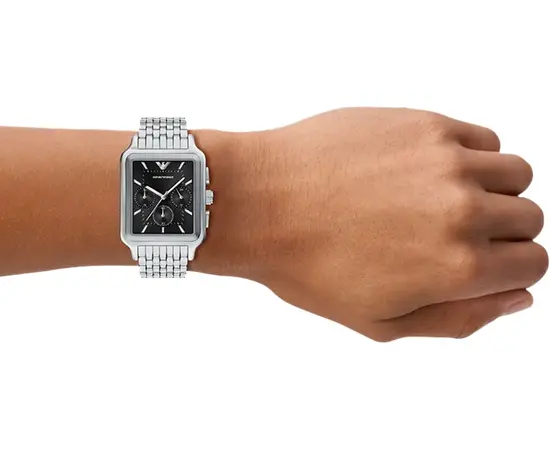 Чоловічий Годинник Emporio Armani Diego AR11751, зображення 7