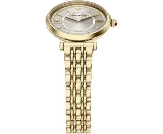 Жіночий Годинник Emporio Armani Gianni T-bar AR11766, зображення 3