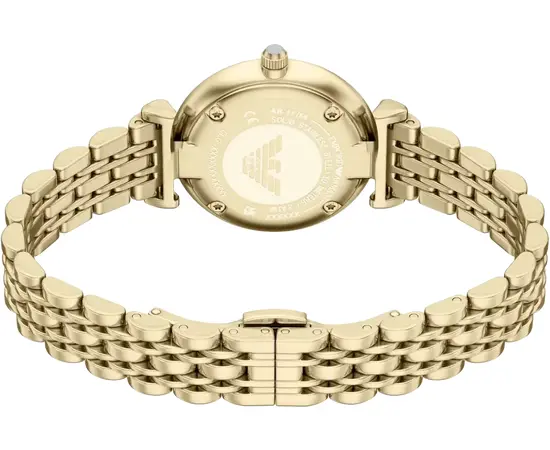 Жіночий Годинник Emporio Armani Gianni T-bar AR11766, зображення 5