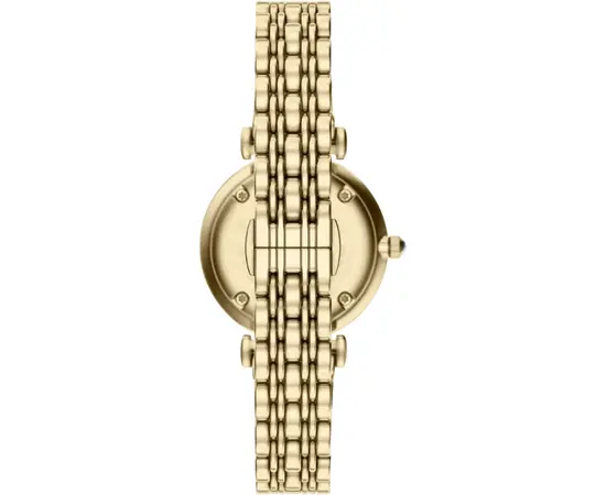 Жіночий Годинник Emporio Armani Gianni T-bar AR11766, зображення 6