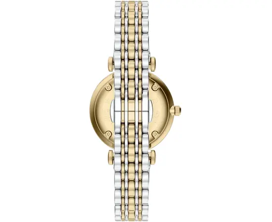 Жіночий Годинник Emporio Armani Gianni T-bar AR80086SET + браслет, зображення 6