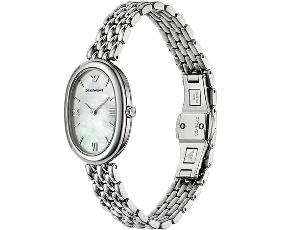 Жіночий Годинник Emporio Armani Sinfonia AR11706, зображення 2