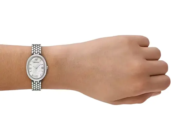Жіночий Годинник Emporio Armani Sinfonia AR11706, зображення 5