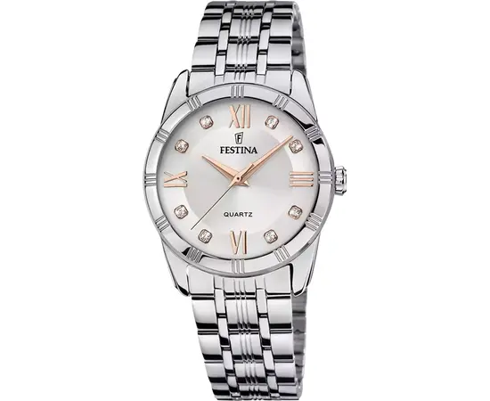 Женские Часы Festina Mademoiselle F20600/B, фото 2