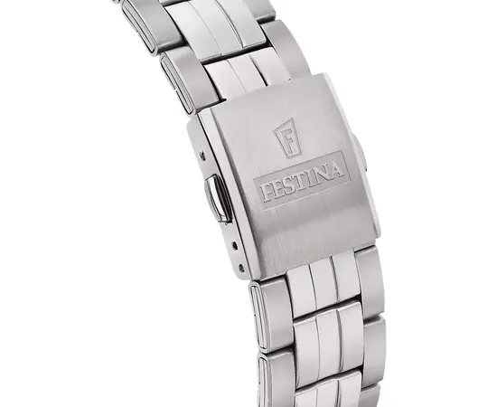 Чоловічий Годинник Festina Retro F16822/3, зображення 4