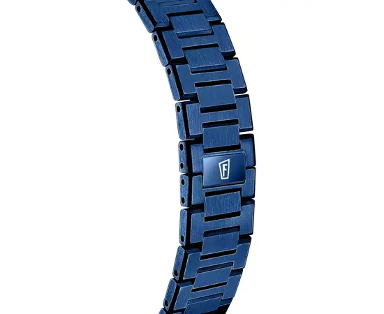 Чоловічий Годинник Festina Rive Swiss Made F20078/1, зображення 5