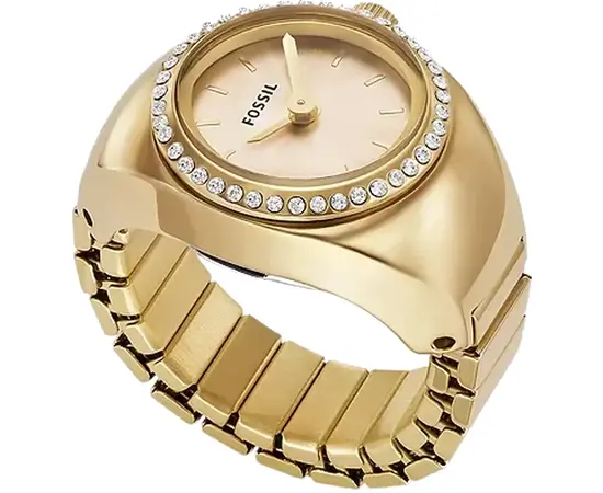 Жіночий Кольцо-Годинник Fossil ES5319, зображення 2