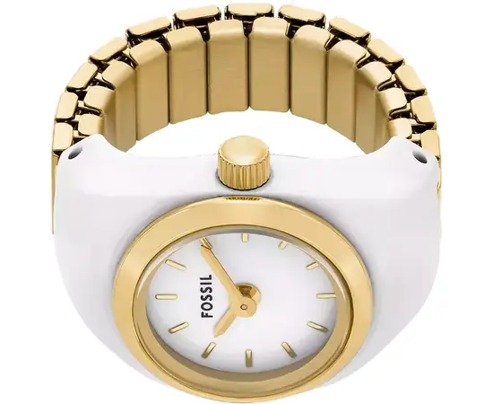 Жіночий Кольцо-Годинник Fossil ES5412, зображення 3