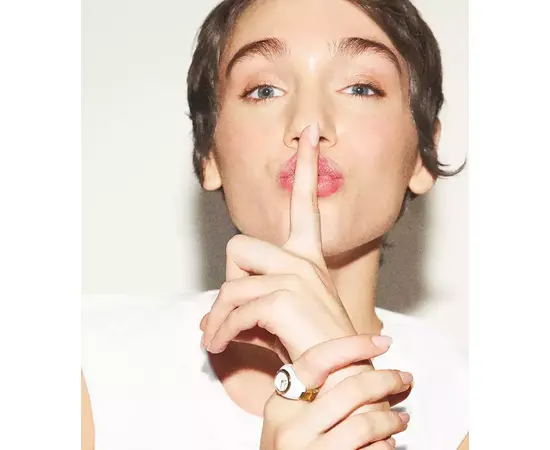 Жіночий Кольцо-Годинник Fossil ES5412, зображення 5