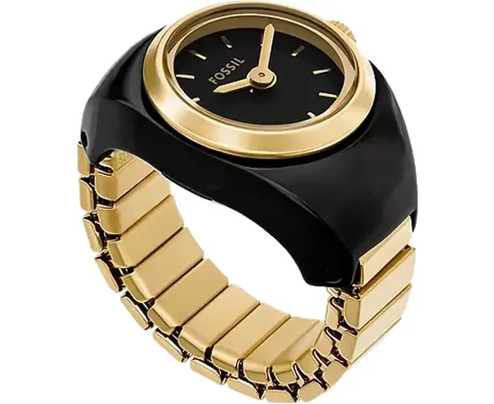 Жіночий Кольцо-Годинник Fossil ES5413, зображення 2