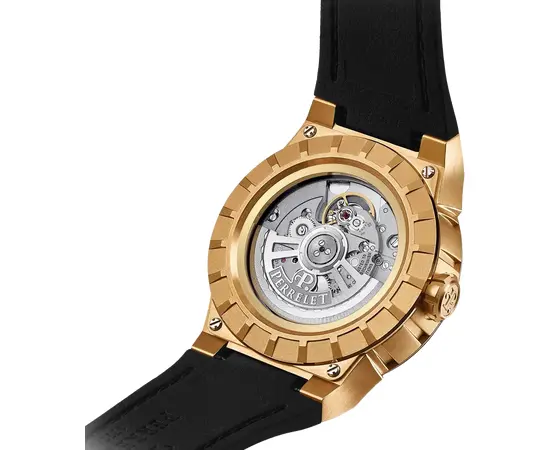 Чоловічий Годинник Perrelet Turbine EVO A4064/AA, зображення 2