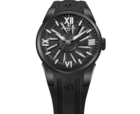 Чоловічий Годинник Perrelet Turbine Lady A4070/A, зображення 3