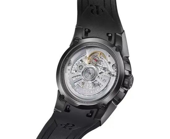 Чоловічий Годинник Perrelet Turbine Lady A4070/A, зображення 5